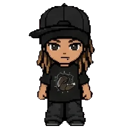 Tom kauiltz sprite