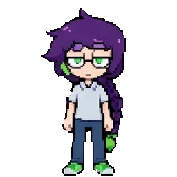 Owynn sprite
