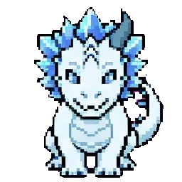 Shimo sprite