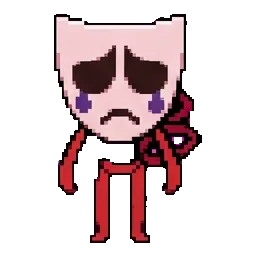 Gangle sprite