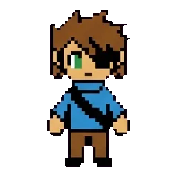 Valeriy sprite