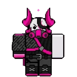Subspace sprite