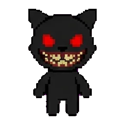 Camera Monster sprite