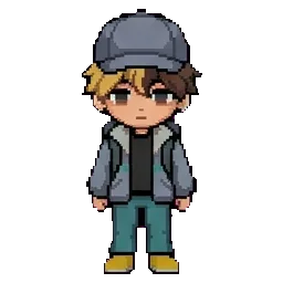 August sprite