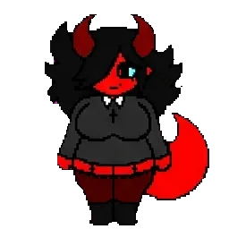 Tarrent Rex (TR) sprite