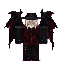Isaac ￼ sprite