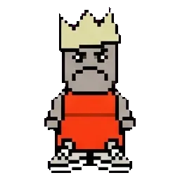 MTV One sprite