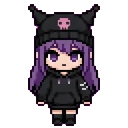 Эля sprite