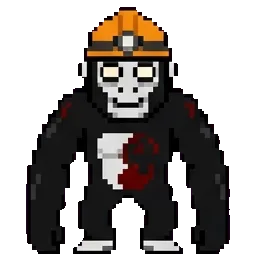 Lurker sprite