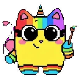 Kring Kring sprite