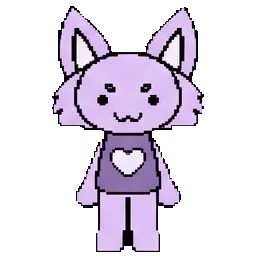 Taro sprite