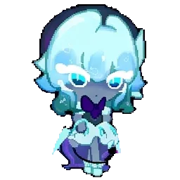 Neon Soda Cookie sprite