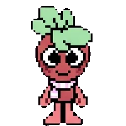 Sprout sprite