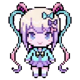 Kangel sprite