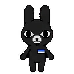 Ratthew sprite