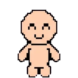 Julia sprite