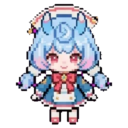 Sigewinne sprite