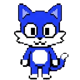 Alex sprite