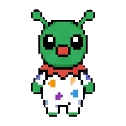 Payasin Galactico sprite