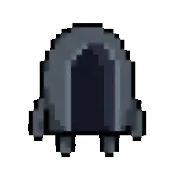 Sea Eater Sea Monster sprite