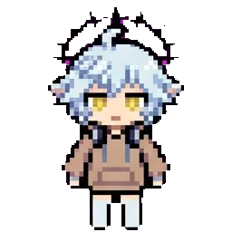 Zeph sprite
