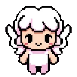 Malafungsi Wh sprite