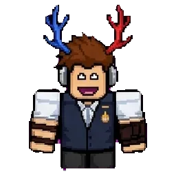 Roblox sprite