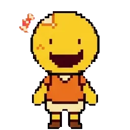 Verity sprite