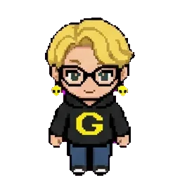 Zí8A sprite