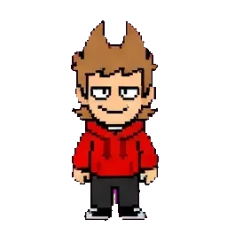 tord sprite