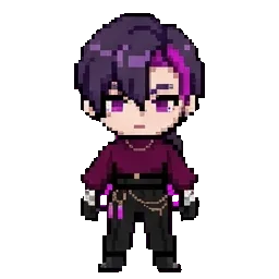 Vezalius Bandage sprite