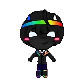 Spoke sprite