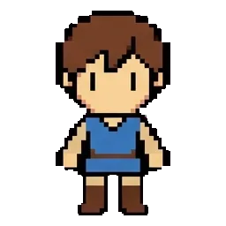Test sprite