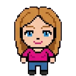 Paela sprite