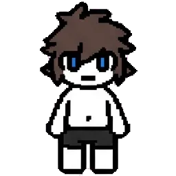 Colin sprite