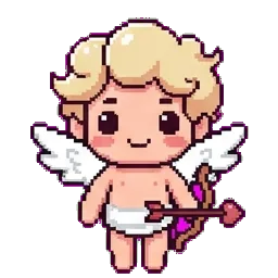 God sprite