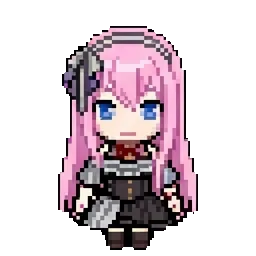 Лука sprite