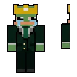 FroggydudeMC sprite