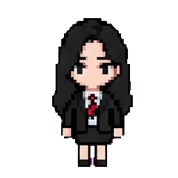 Astrid sprite
