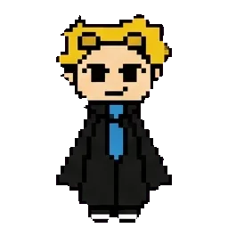 Prish sprite