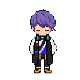 Leviathan sprite