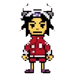 Noodle sprite