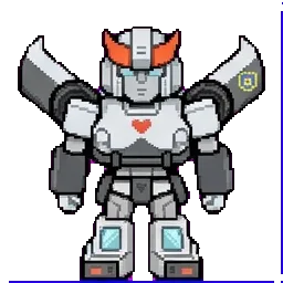 Prowl sprite