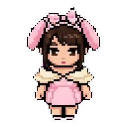 Aimira sprite
