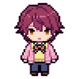 mel sprite