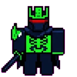 1x1x1x1 sprite