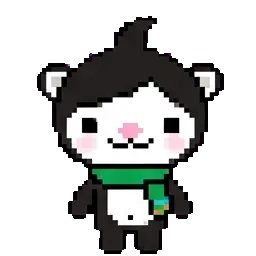 miga sprite