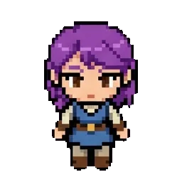 Eir sprite