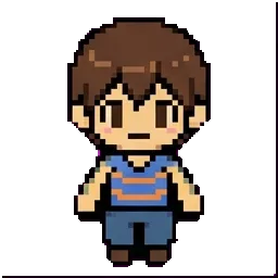 Idk sprite