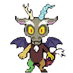 Discord sprite